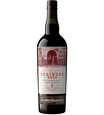 2018 Beringer Brothers Rye Barrel Aged Red Blend California Bottle Shot, image 1